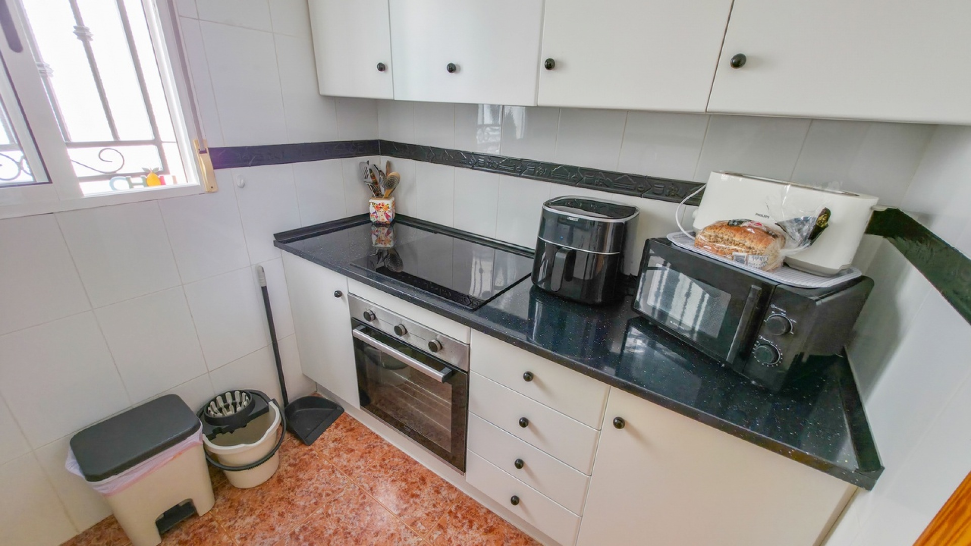 Revente - Appartement - Los Montesinos - entre naranjos