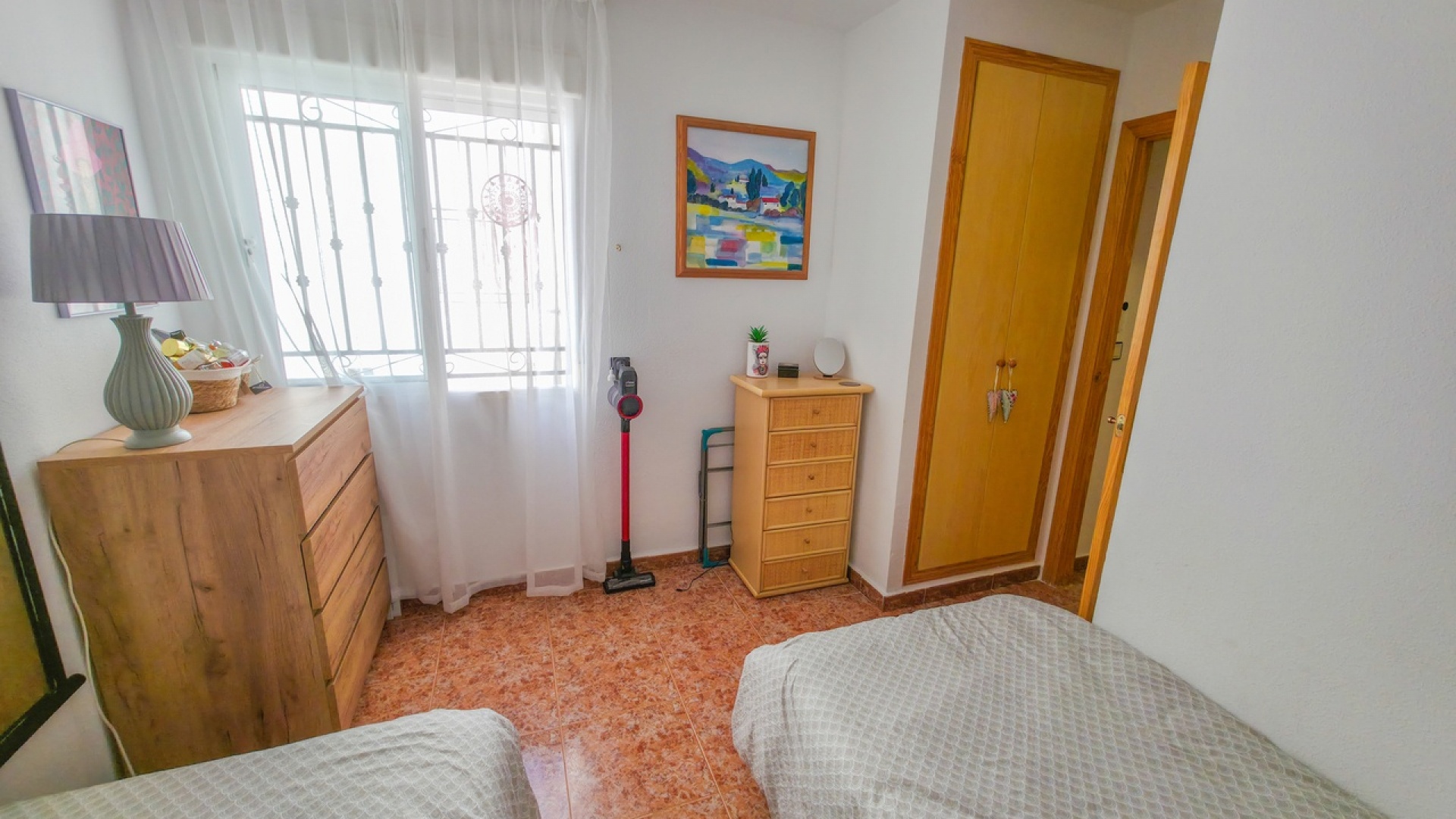 Revente - Appartement - Los Montesinos - entre naranjos