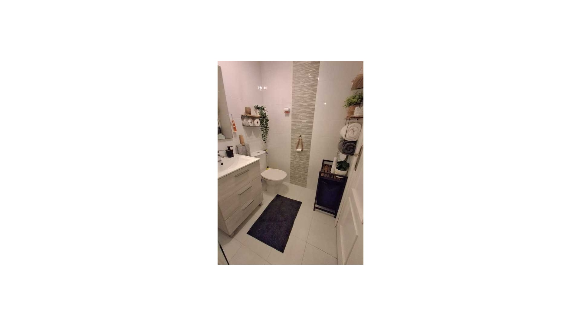 Revente - Appartement - Los Montesinos - entre naranjos