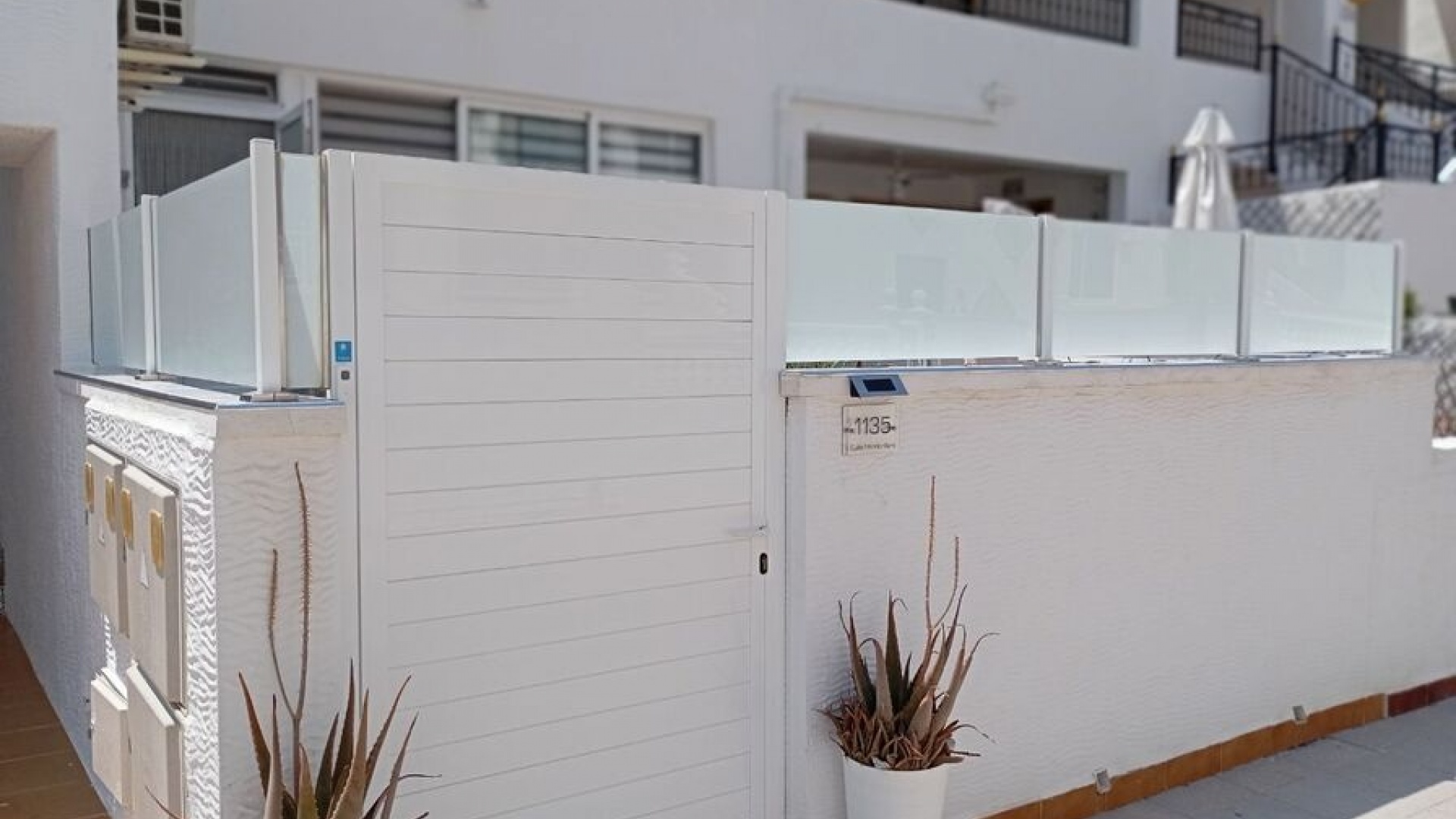 Revente - Appartement - Los Montesinos - entre naranjos