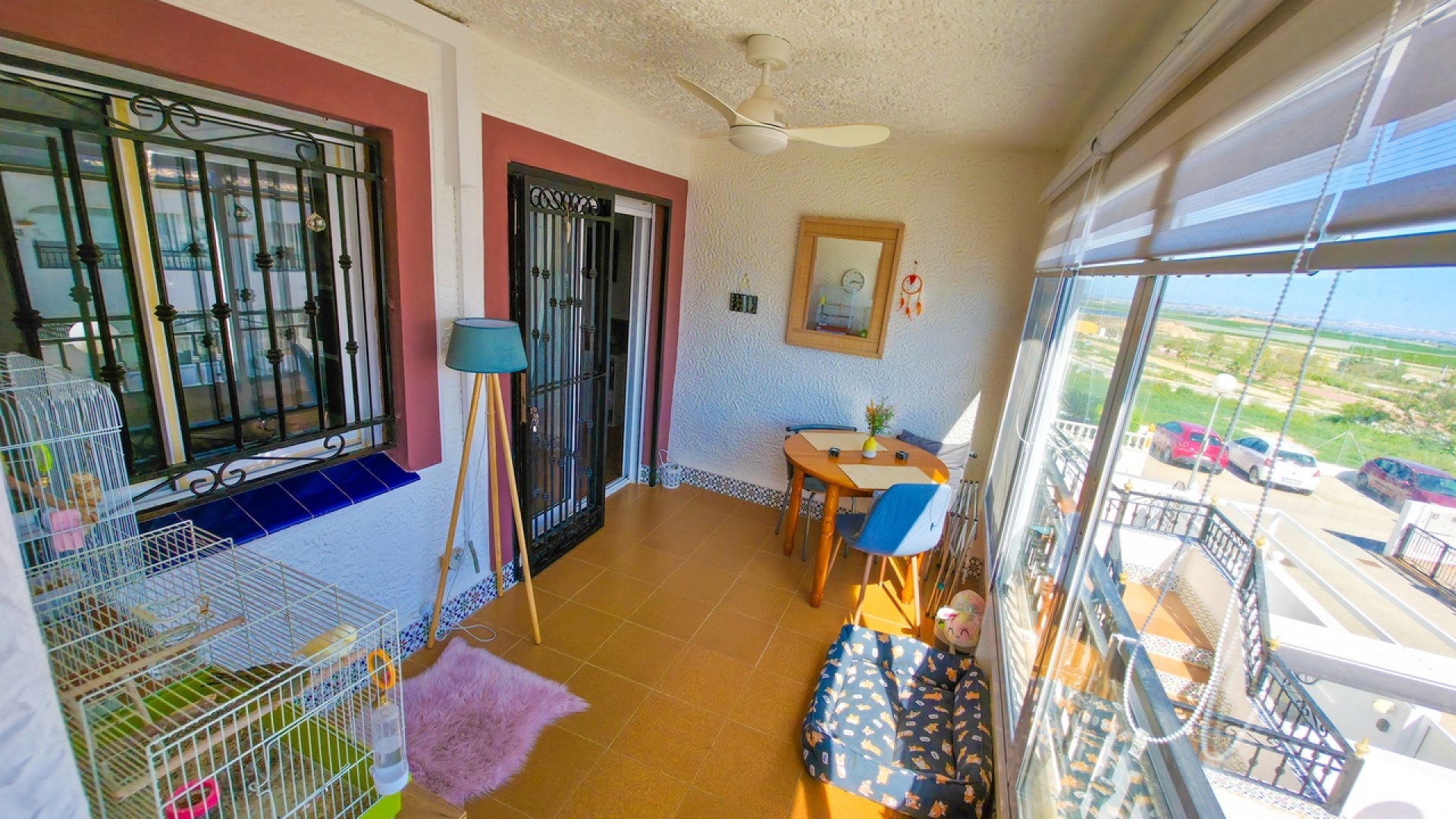 Revente - Appartement - Los Montesinos - entre naranjos