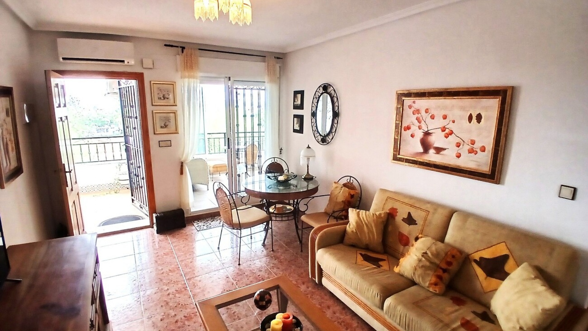 Revente - Appartement - Los Montesinos - entre naranjos