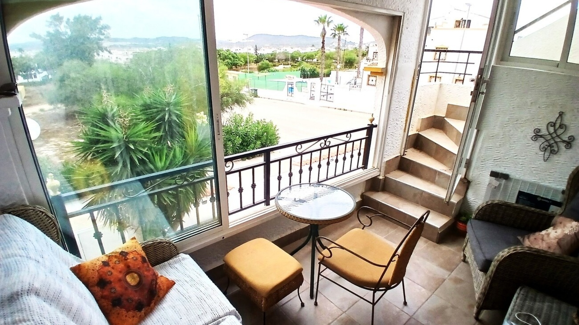 Revente - Appartement - Los Montesinos - entre naranjos