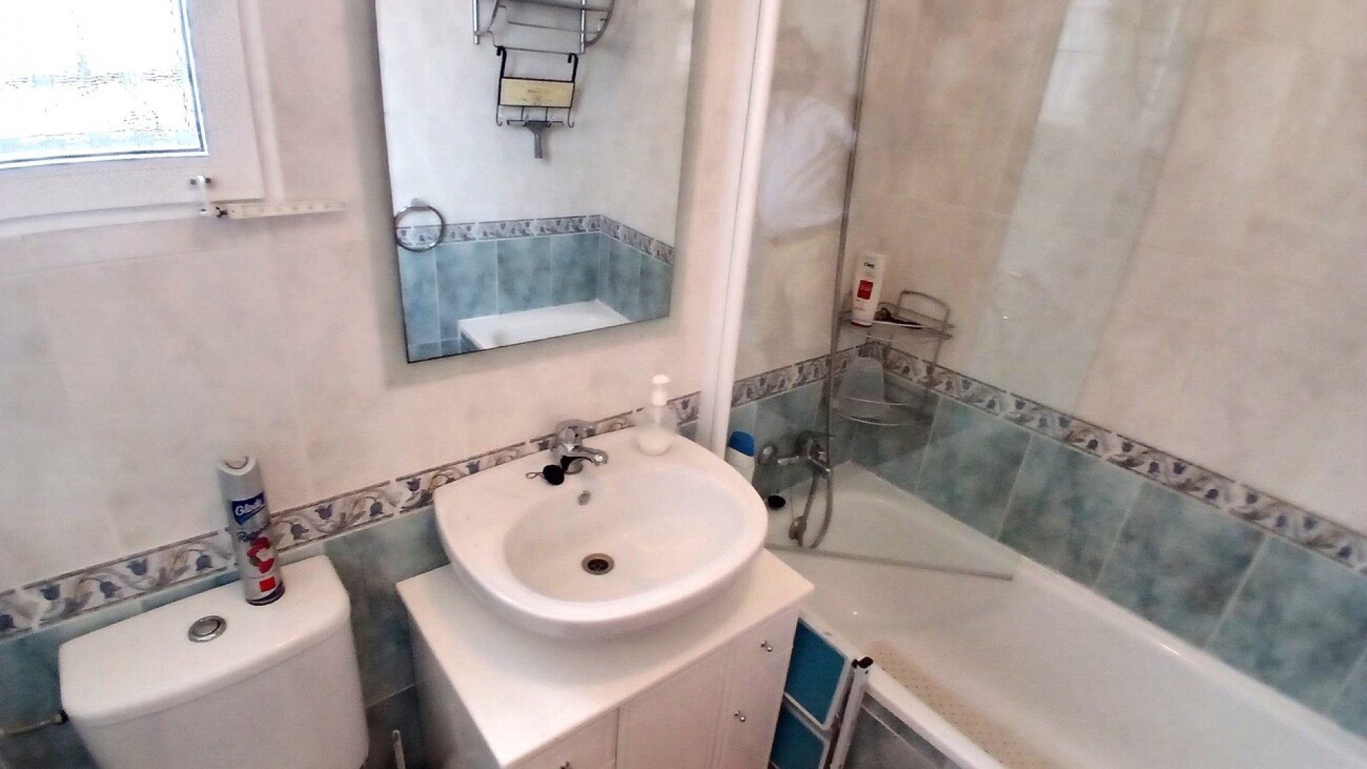 Revente - Appartement - Los Montesinos - entre naranjos