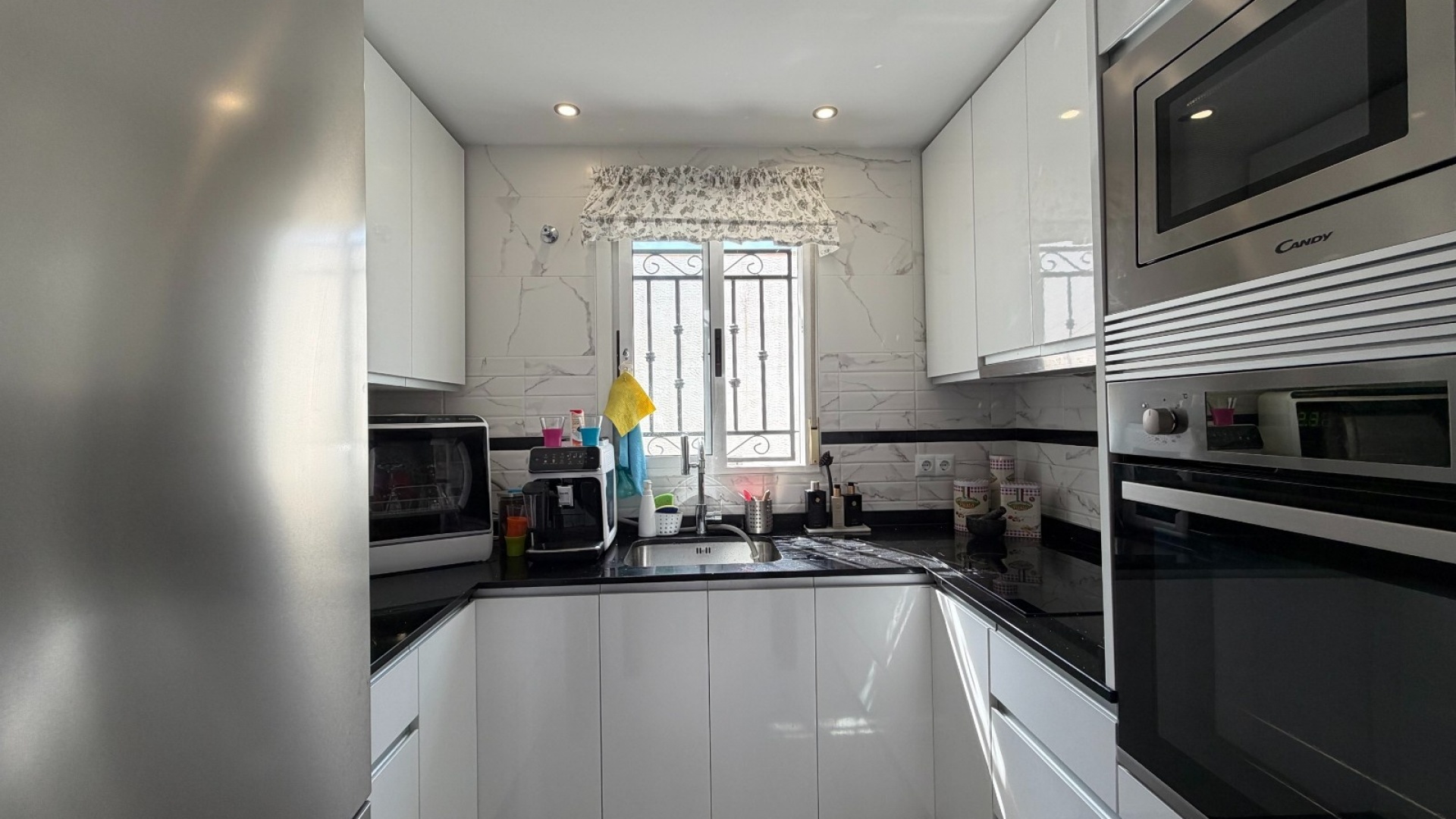 Revente - Appartement - Los Montesinos - entre naranjos