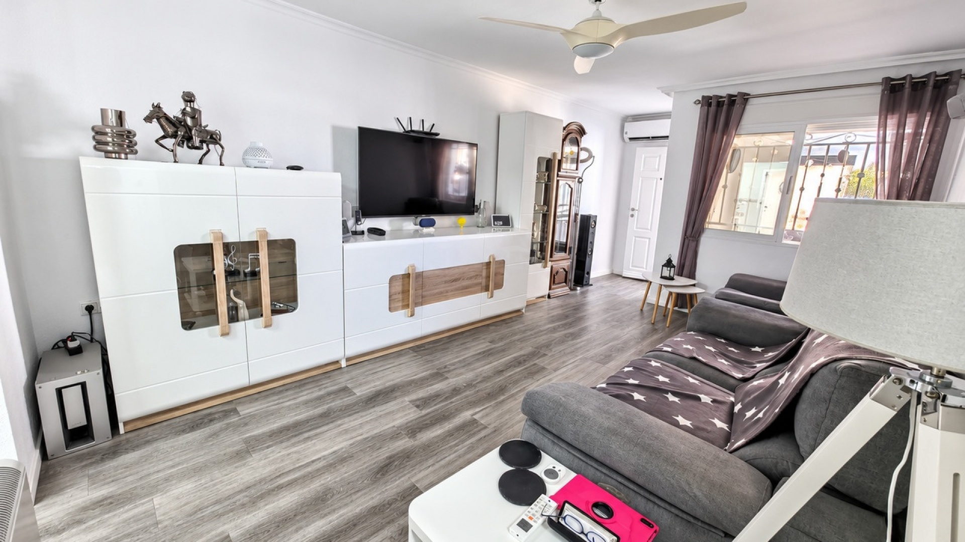 Revente - Appartement - Los Montesinos - entre naranjos