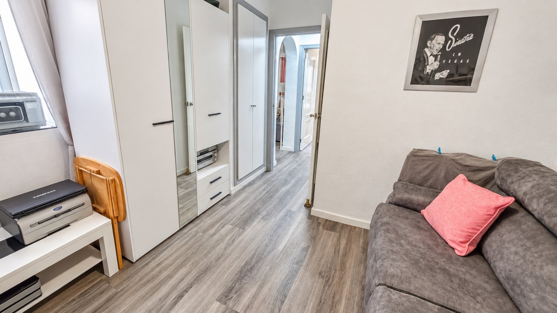 Revente - Appartement - Los Montesinos - entre naranjos