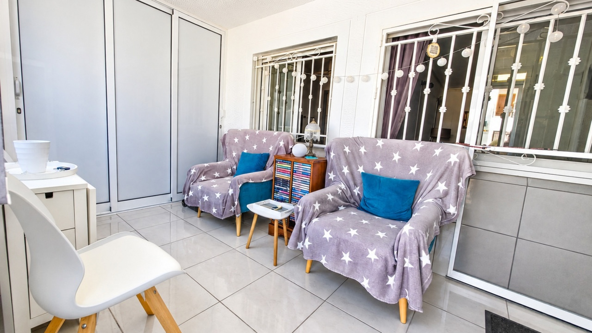 Revente - Appartement - Los Montesinos - entre naranjos