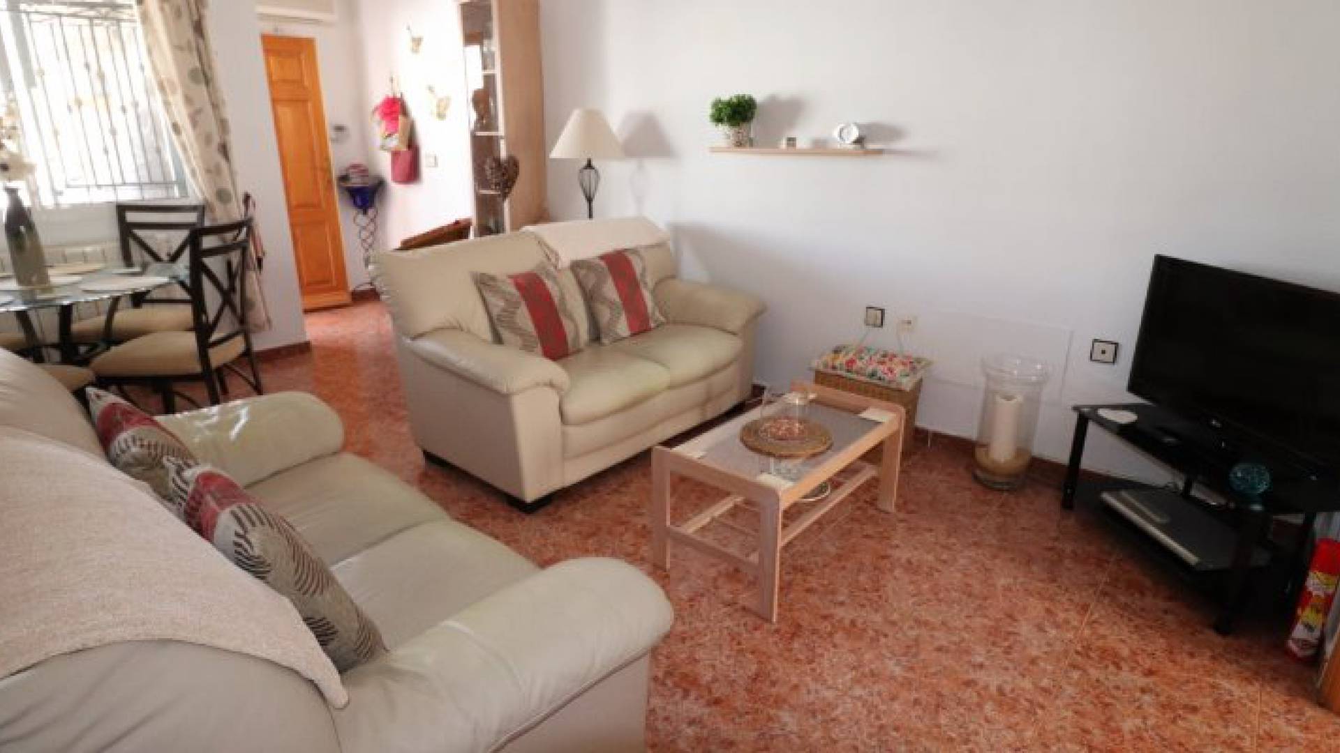 Revente - Appartement - Los Montesinos - entre naranjos