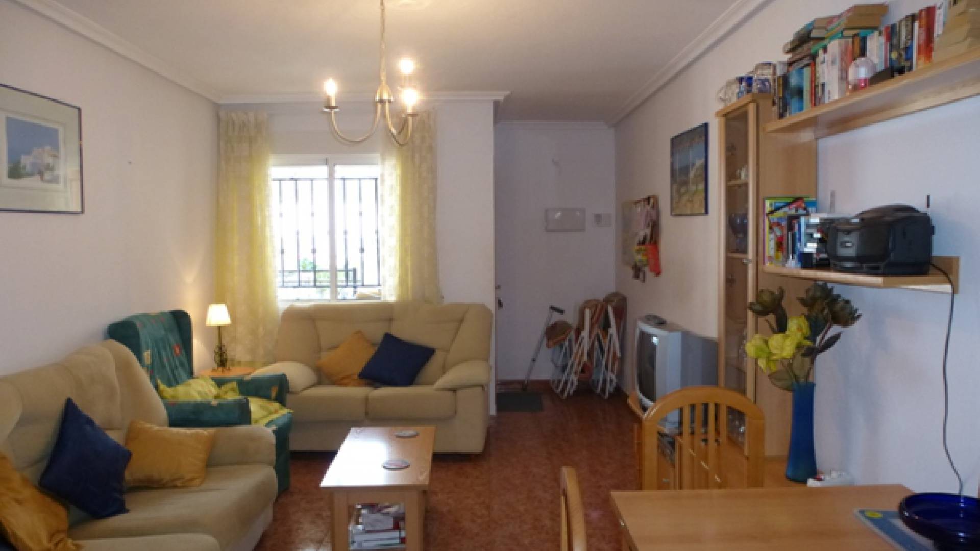 Revente - Appartement - Los Montesinos - entre naranjos