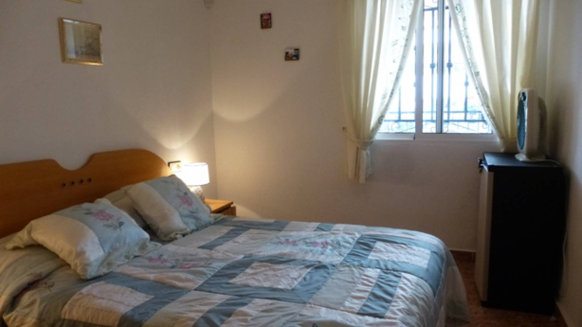 Revente - Appartement - Los Montesinos - entre naranjos