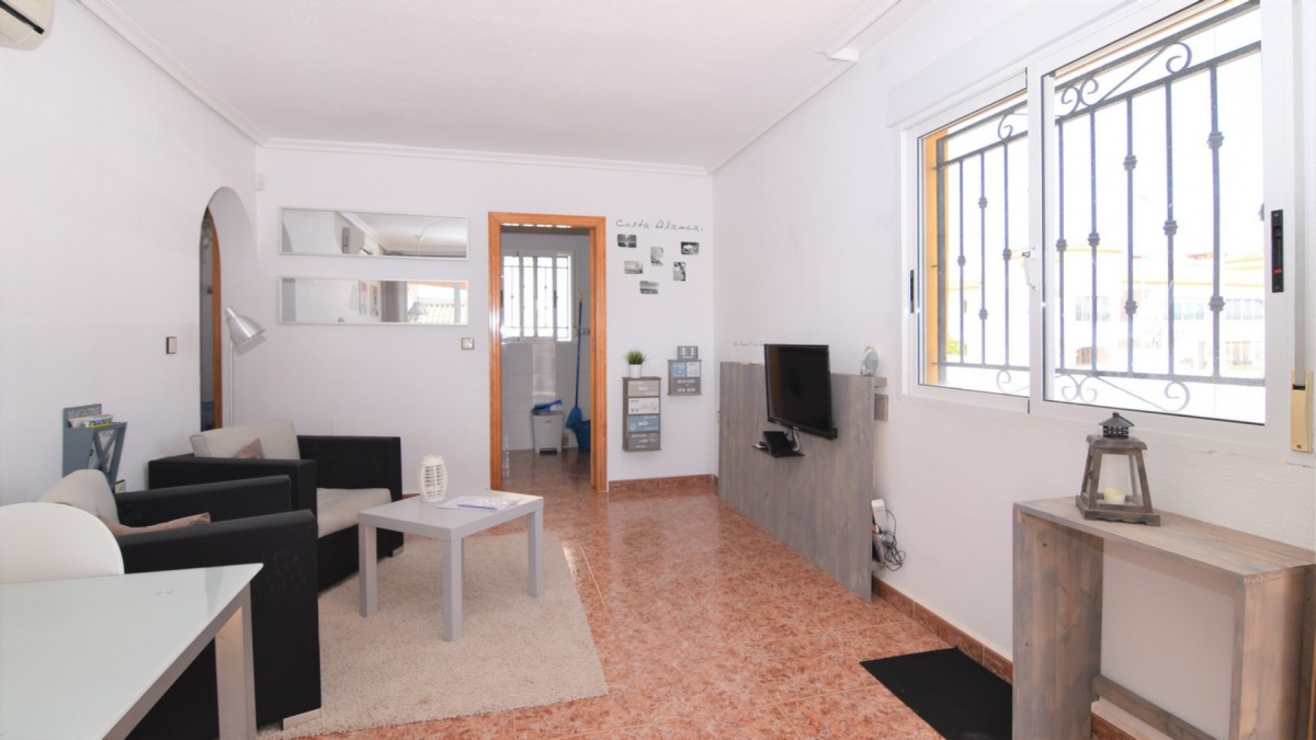 Revente - Appartement - Los Montesinos - entre naranjos