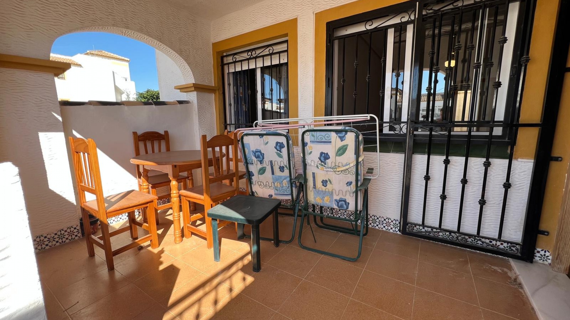 Revente - Appartement - Los Montesinos - entre naranjos