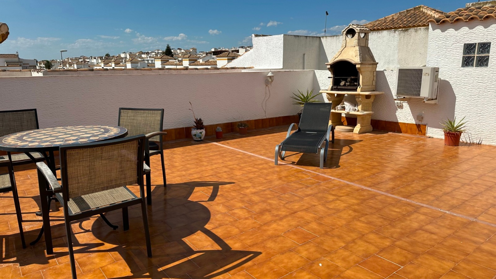 Revente - Appartement - Los Montesinos - entre naranjos