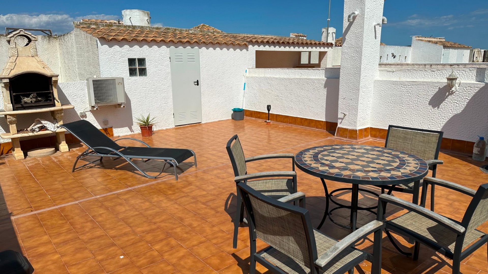 Revente - Appartement - Los Montesinos - entre naranjos