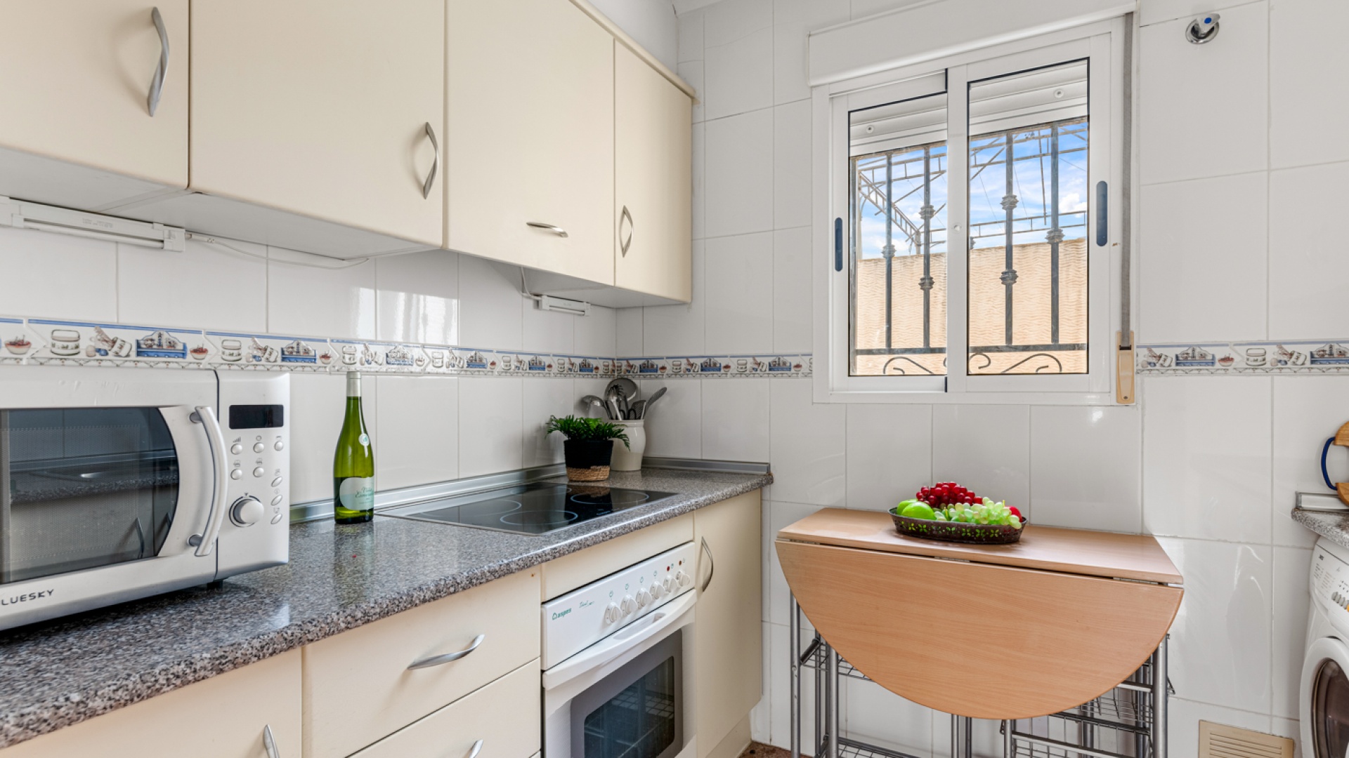 Revente - Appartement - Los Montesinos - entre naranjos