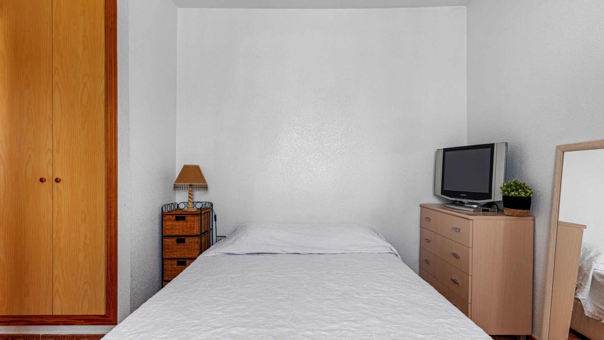 Revente - Appartement - Los Montesinos - entre naranjos