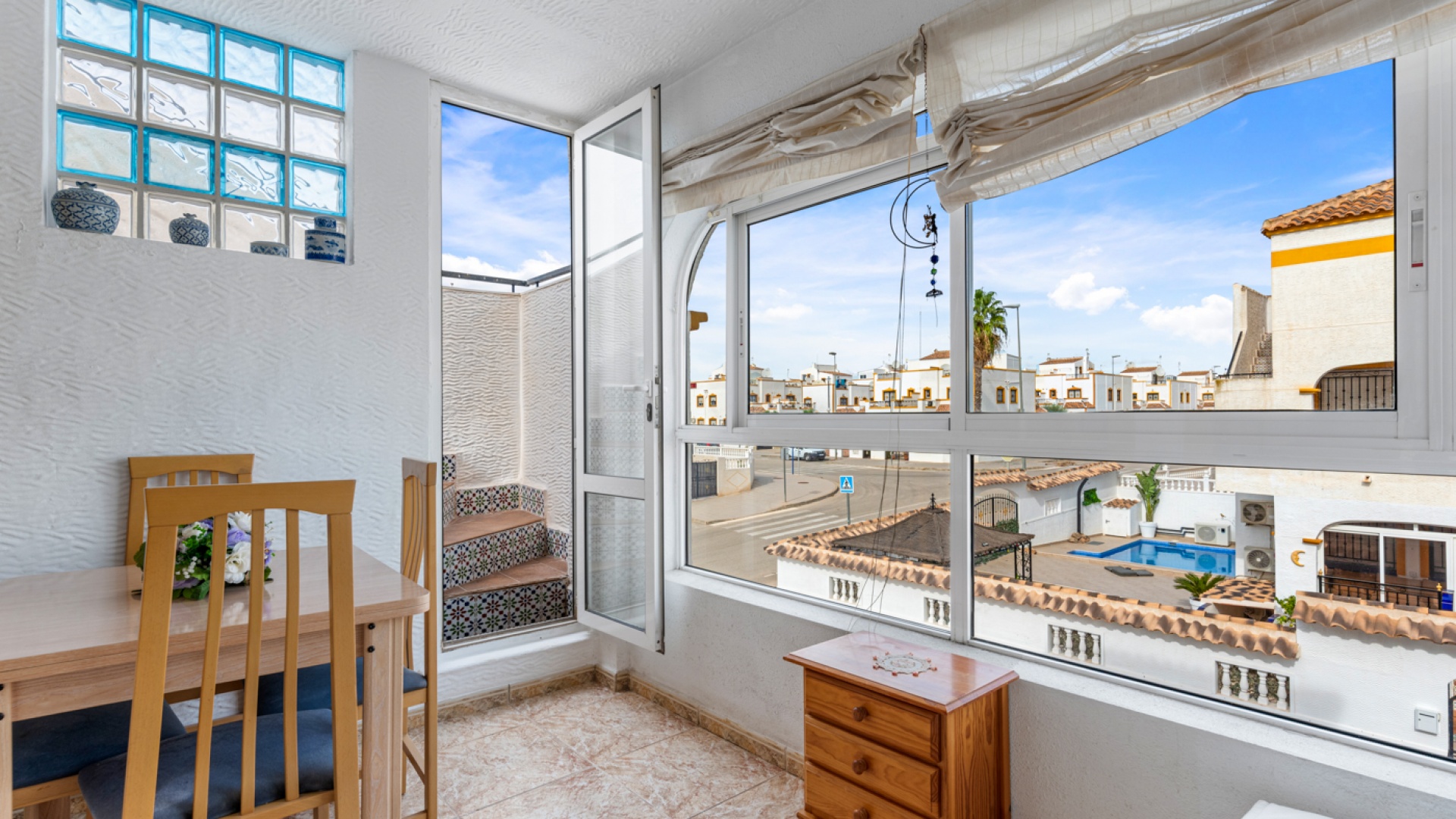 Revente - Appartement - Los Montesinos - entre naranjos