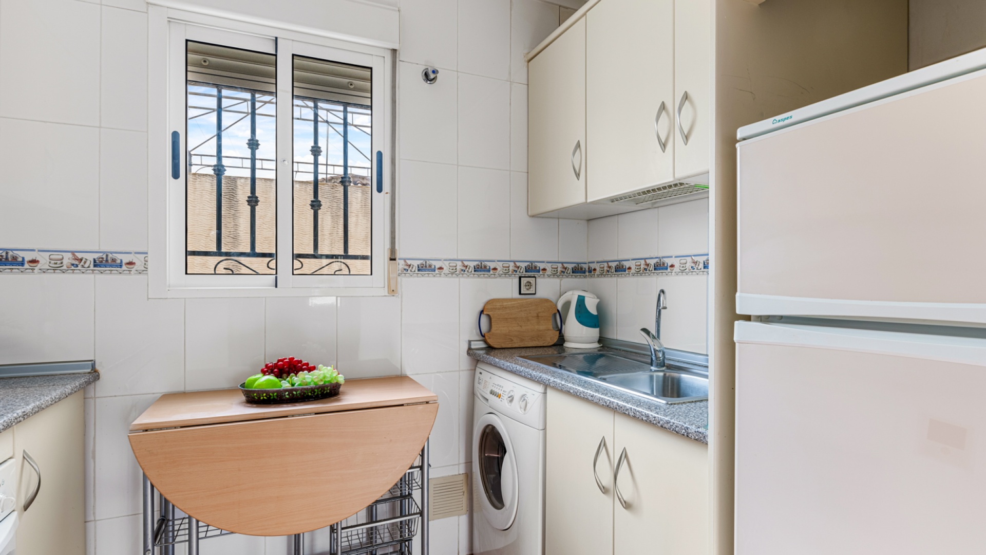 Revente - Appartement - Los Montesinos - entre naranjos