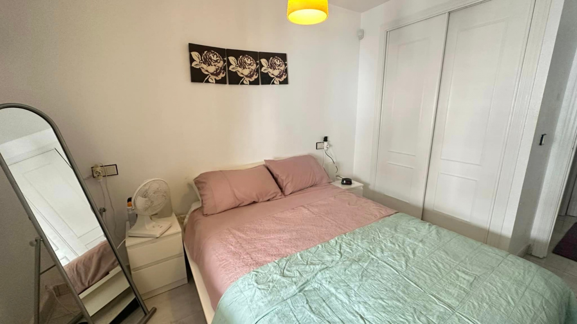 Revente - Appartement - Los Montesinos - entre naranjos