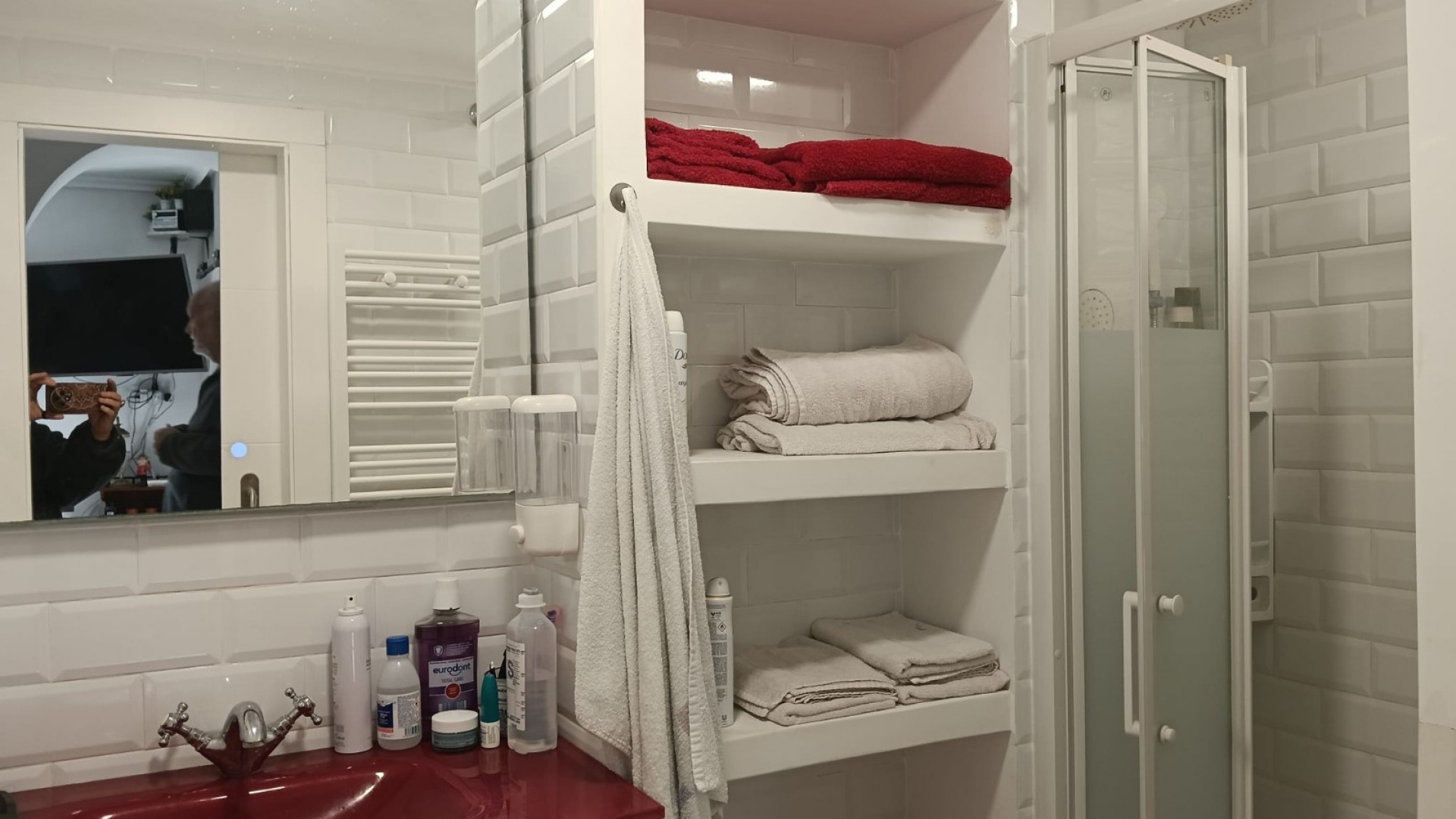 Revente - Appartement - Los Montesinos - La Herada