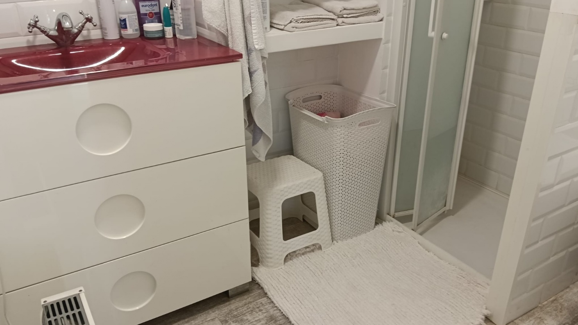 Revente - Appartement - Los Montesinos - La Herada