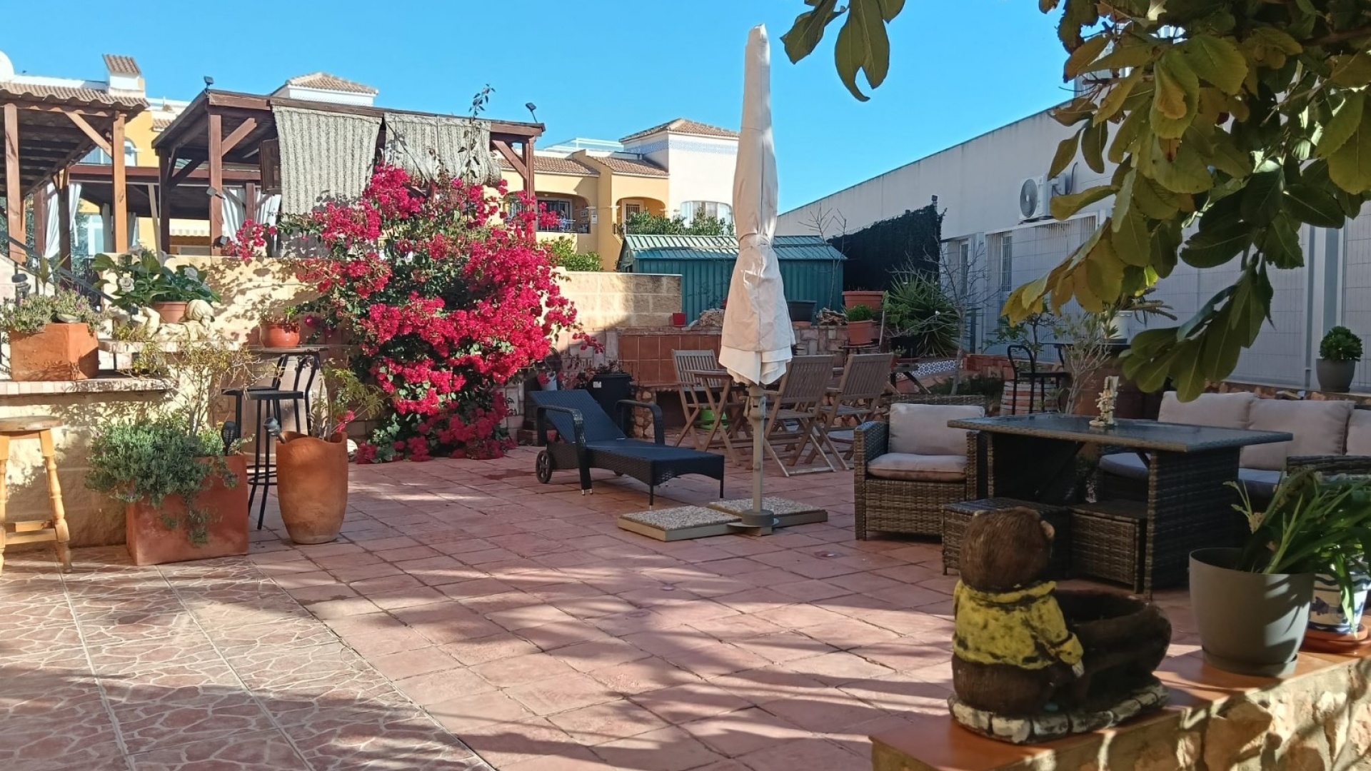 Revente - Appartement - Los Montesinos - La Herada