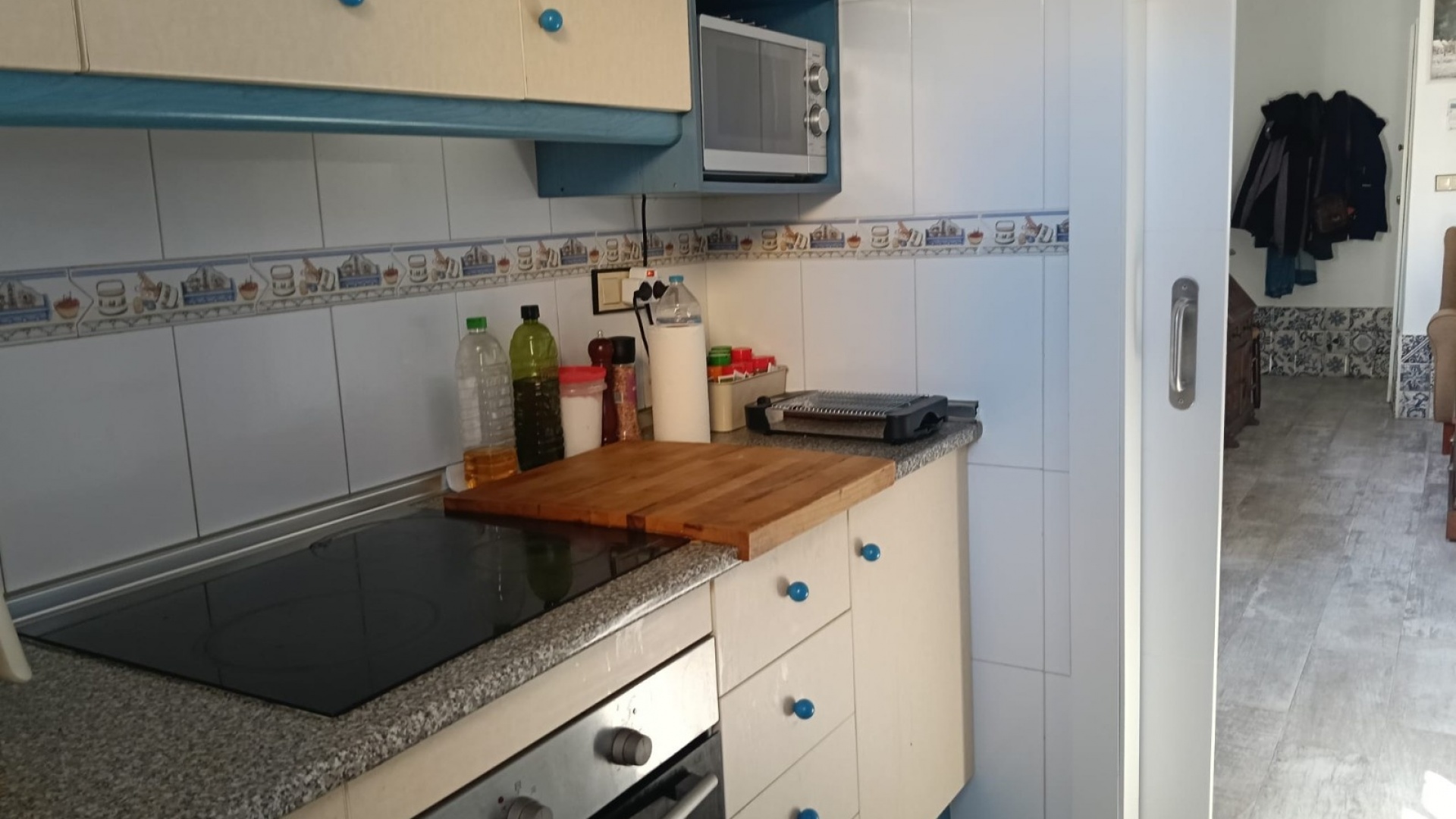 Revente - Appartement - Los Montesinos - La Herada