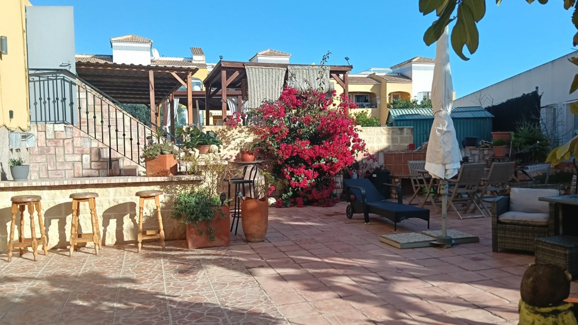 Revente - Appartement - Los Montesinos - La Herada