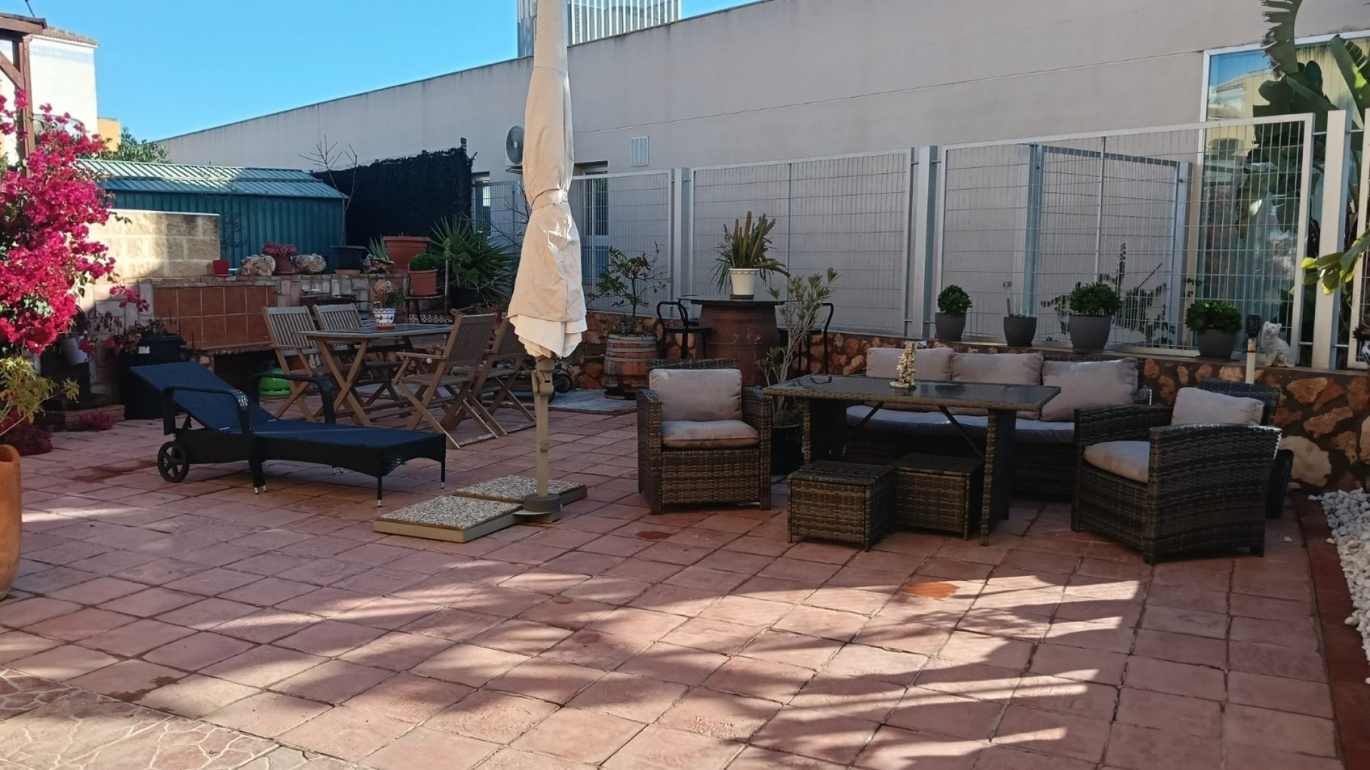 Revente - Appartement - Los Montesinos - La Herada