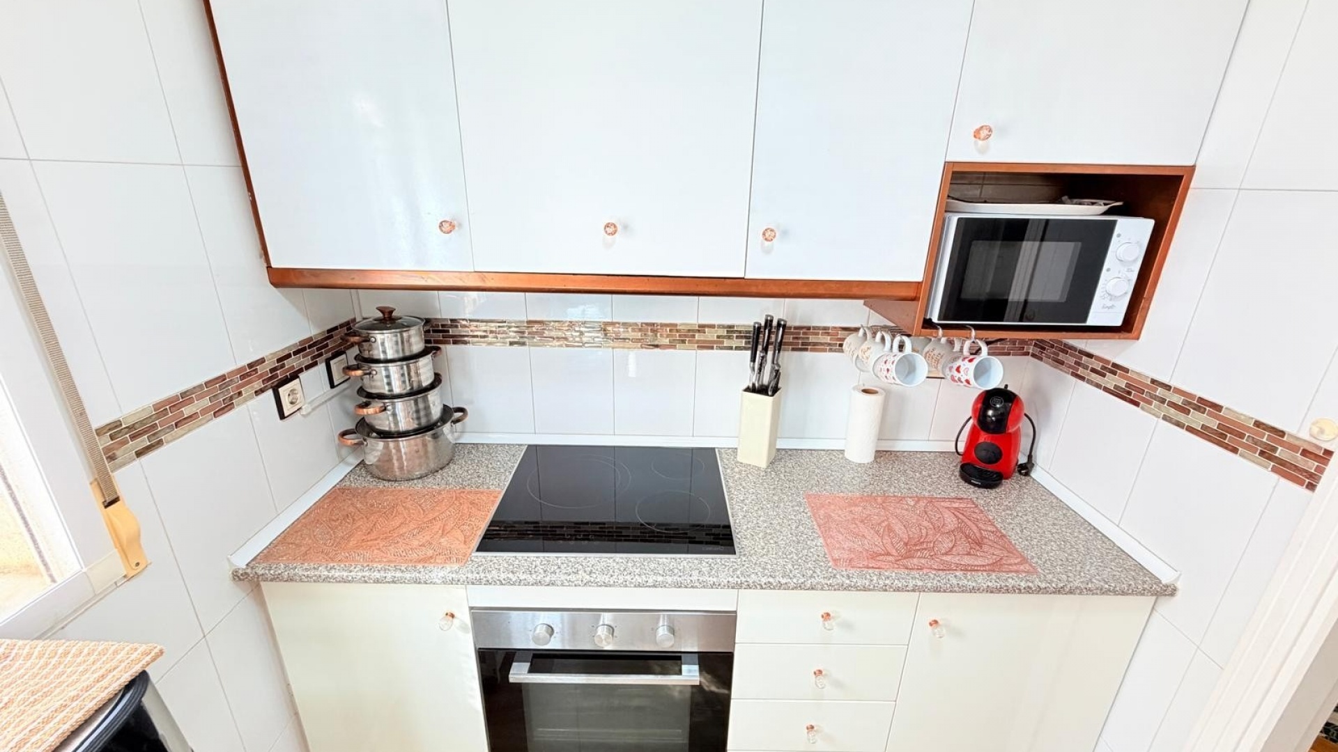 Revente - Appartement - Los Montesinos - La Herada