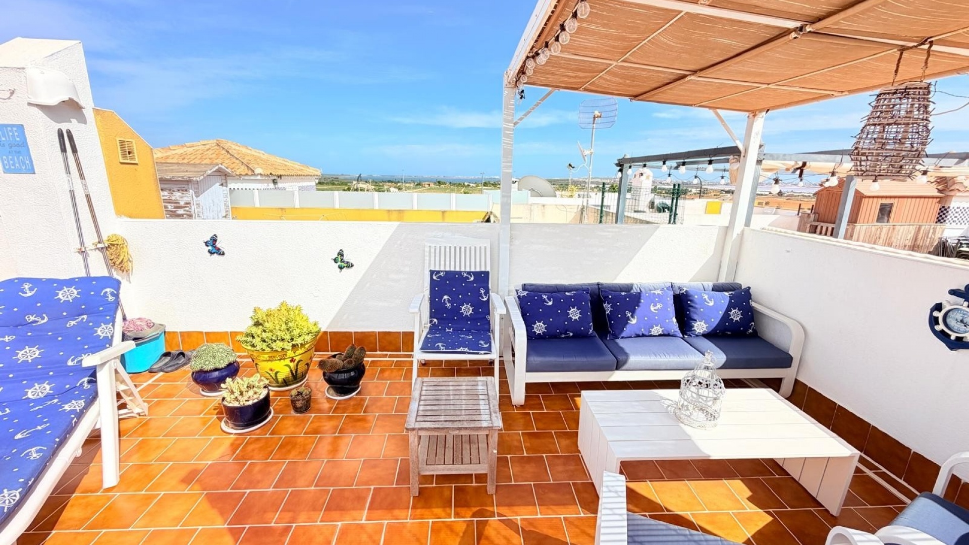 Revente - Appartement - Los Montesinos - La Herada