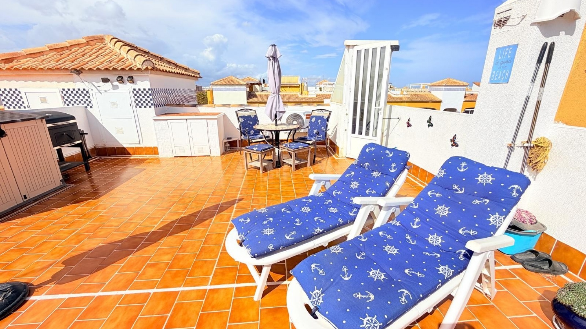 Revente - Appartement - Los Montesinos - La Herada