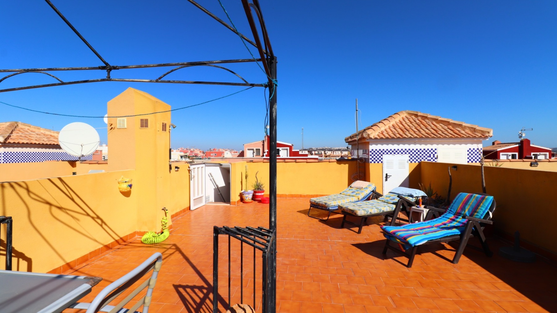 Revente - Appartement - Los Montesinos - La Herrada