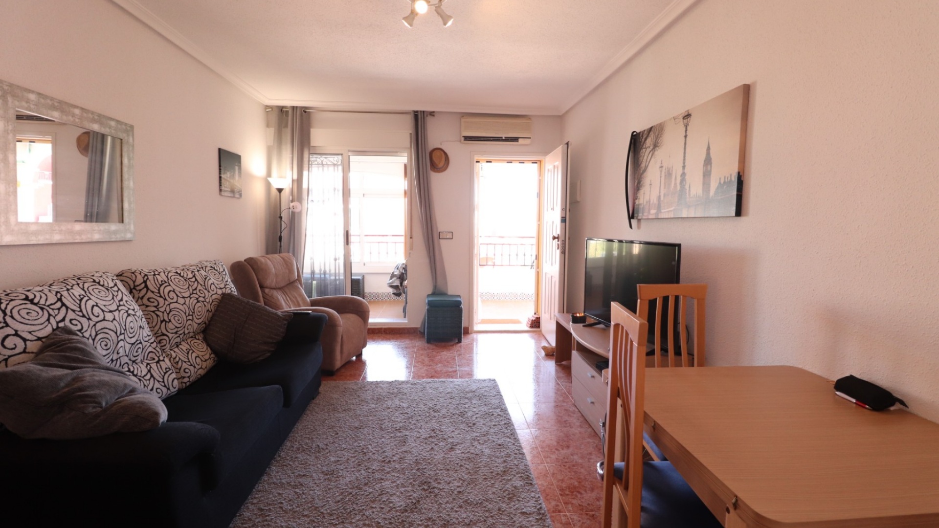 Revente - Appartement - Los Montesinos - La Herrada