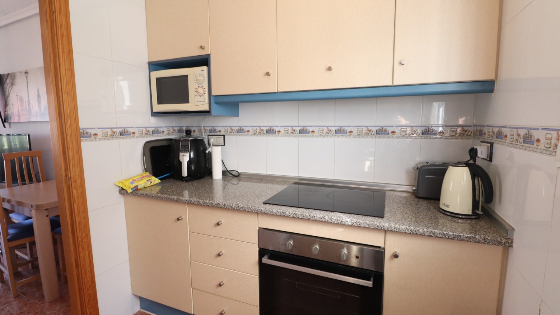 Revente - Appartement - Los Montesinos - La Herrada