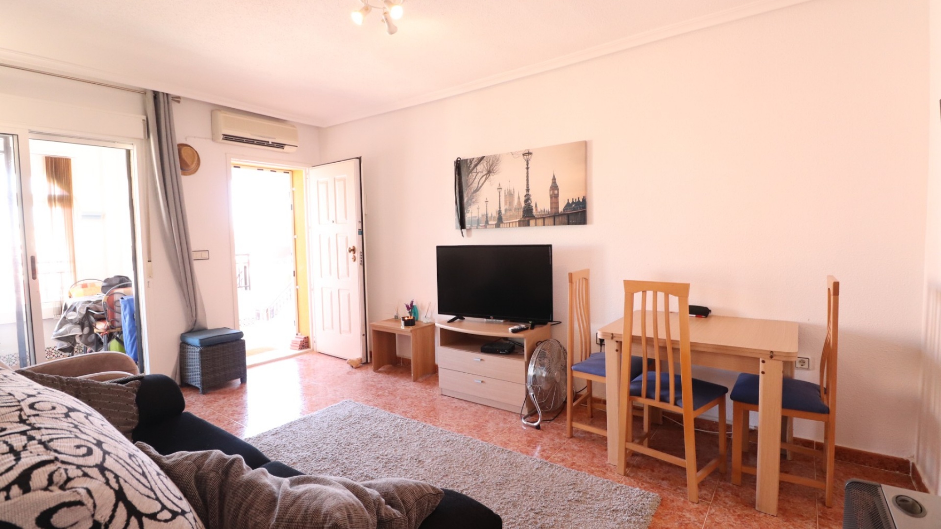 Revente - Appartement - Los Montesinos - La Herrada