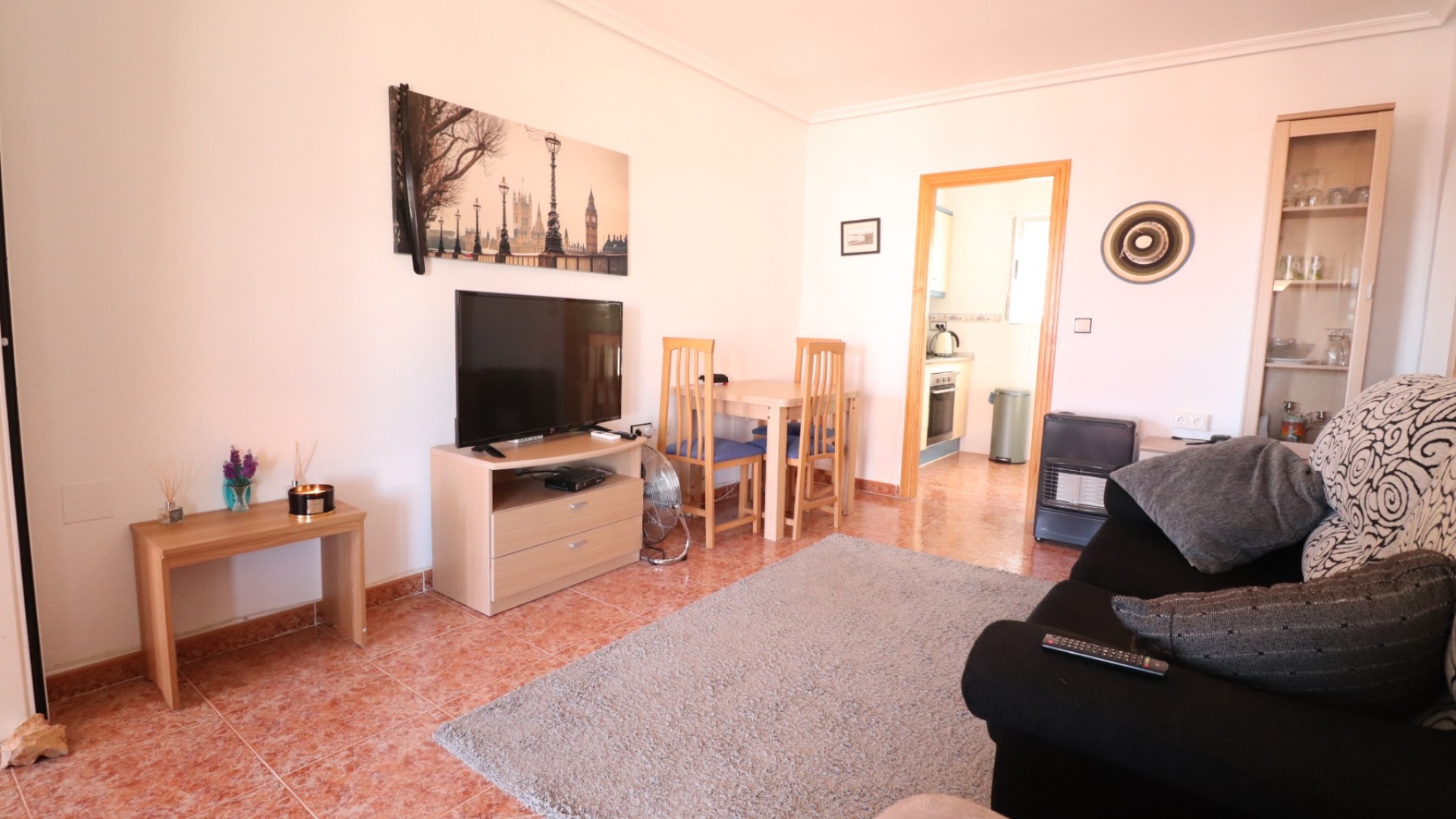 Revente - Appartement - Los Montesinos - La Herrada