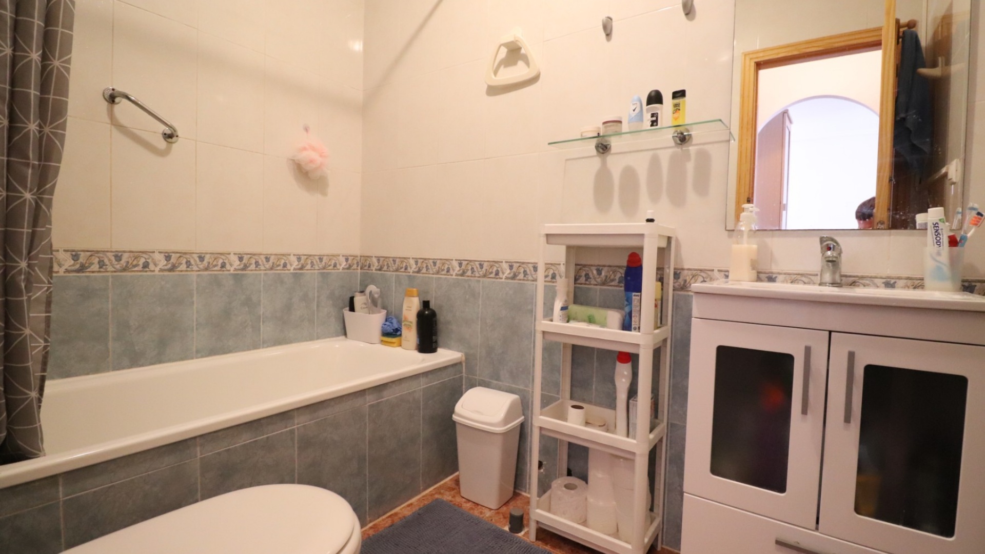 Revente - Appartement - Los Montesinos - La Herrada