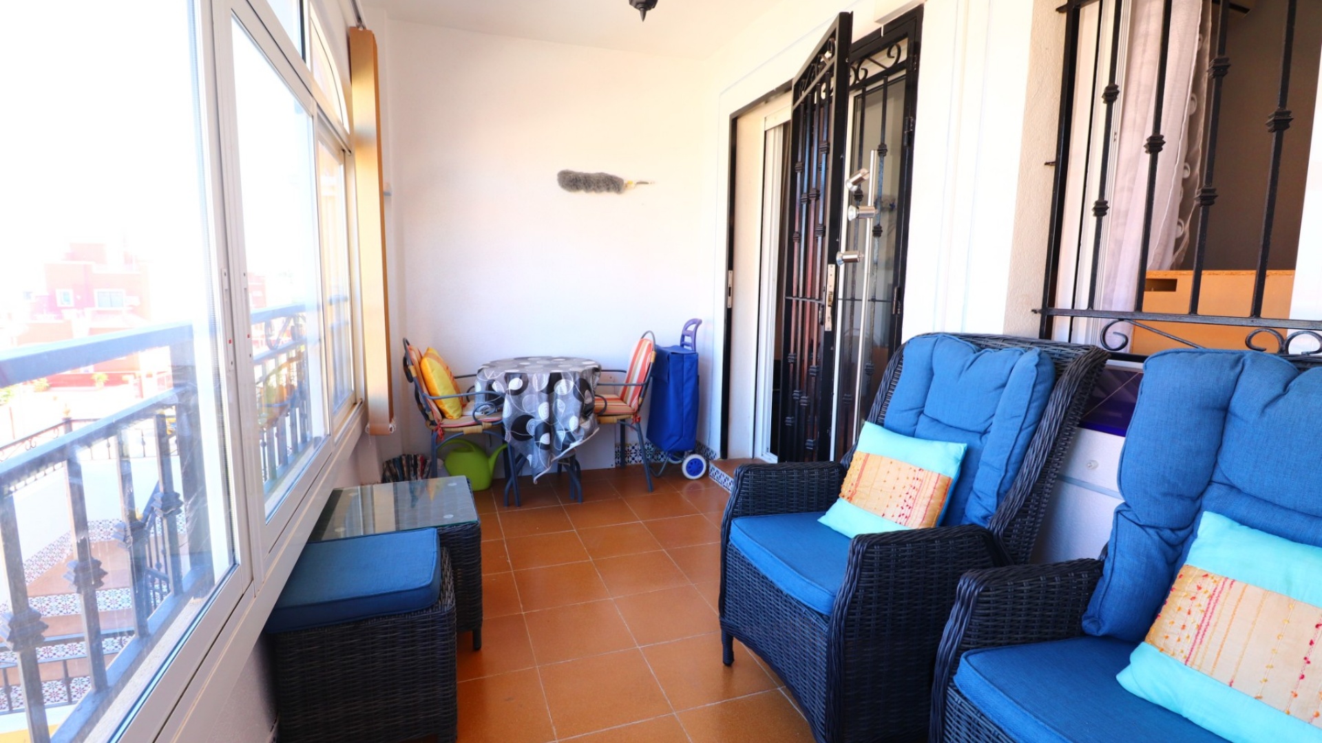 Revente - Appartement - Los Montesinos - La Herrada
