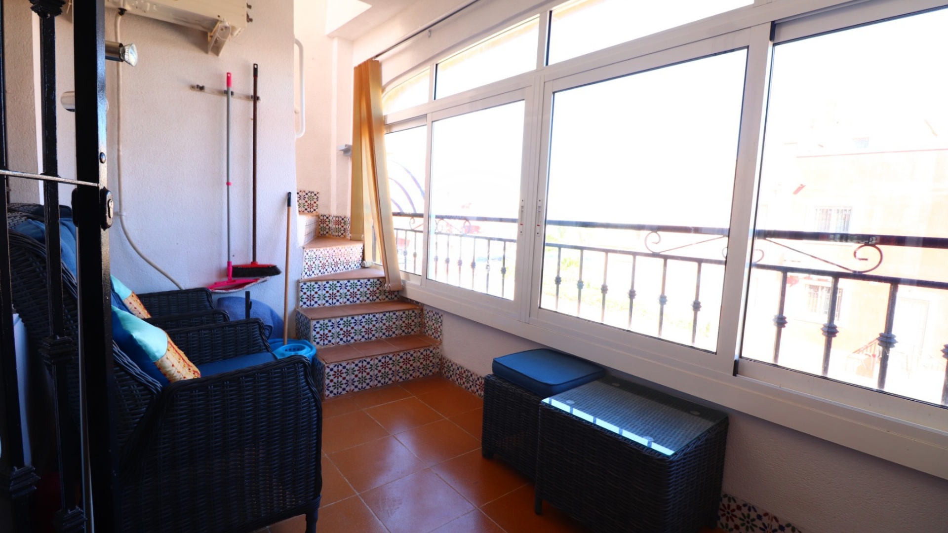 Revente - Appartement - Los Montesinos - La Herrada