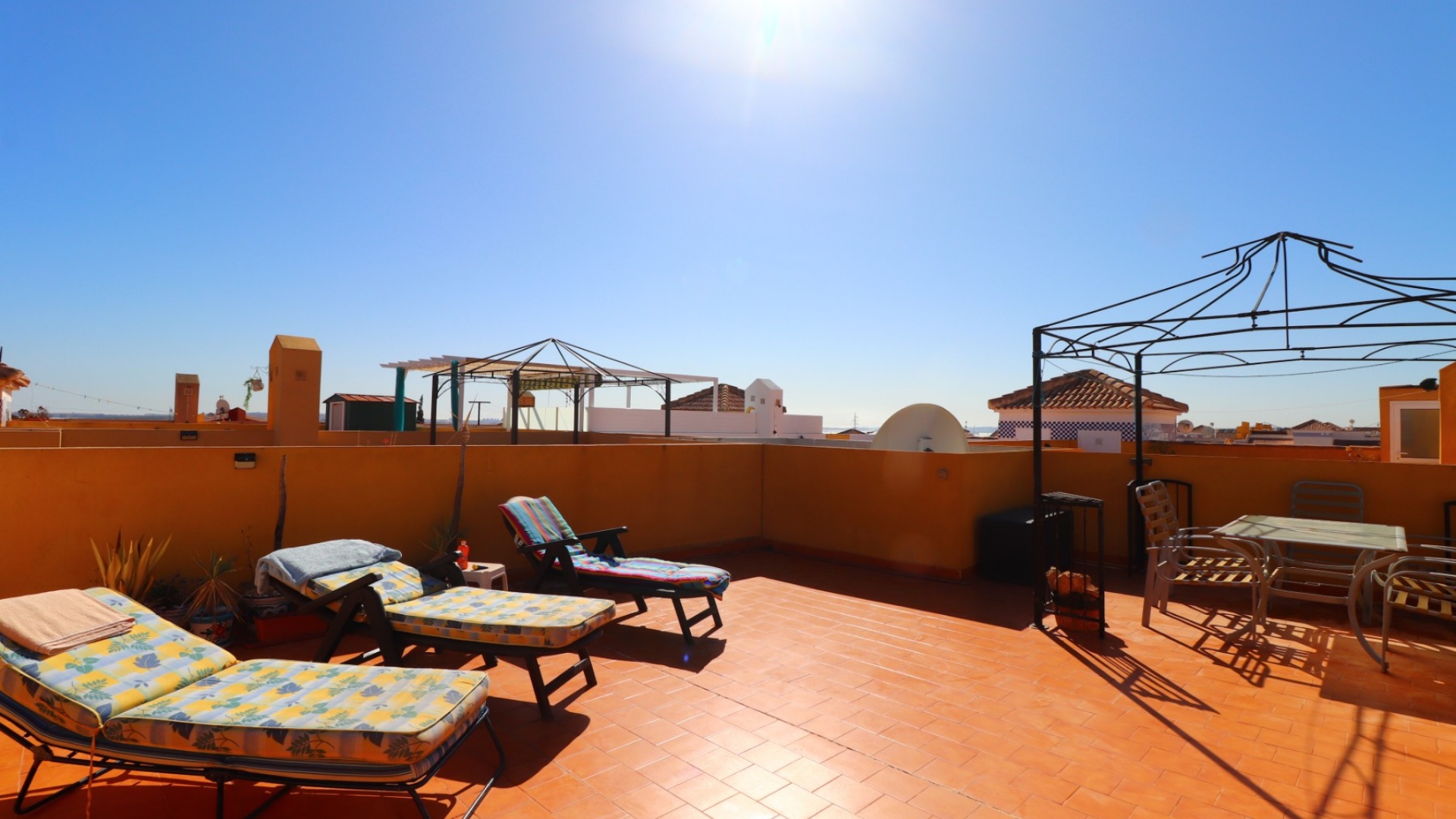 Revente - Appartement - Los Montesinos - La Herrada