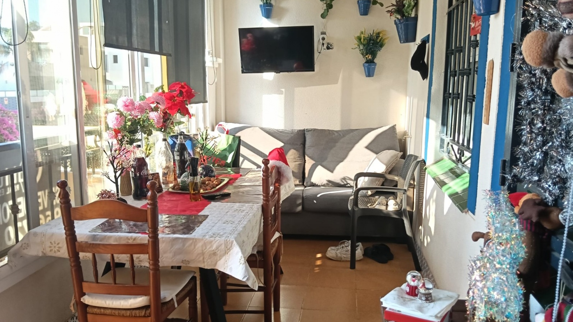 Revente - Appartement - Los Montesinos - La Herrada