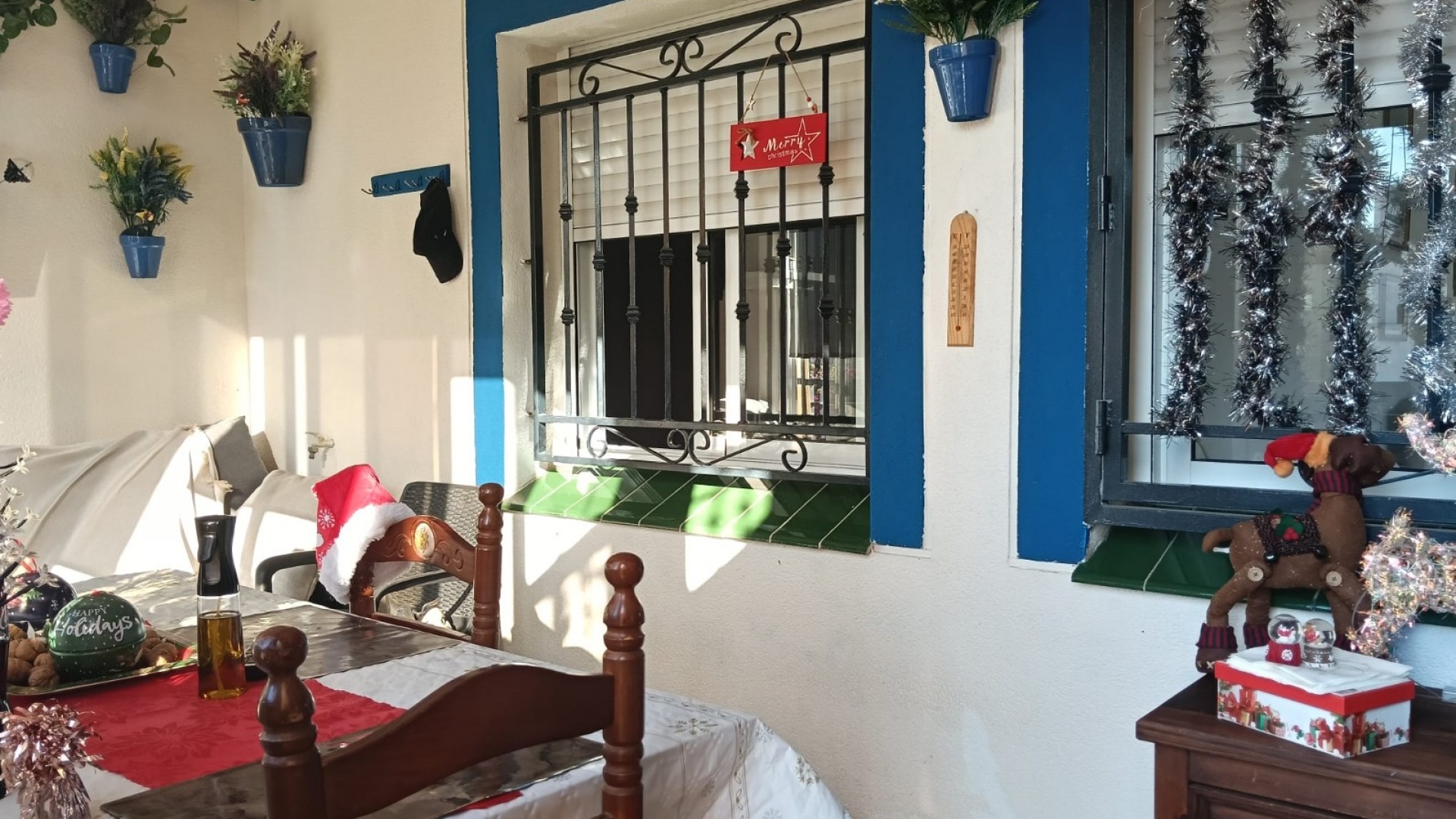 Revente - Appartement - Los Montesinos - La Herrada