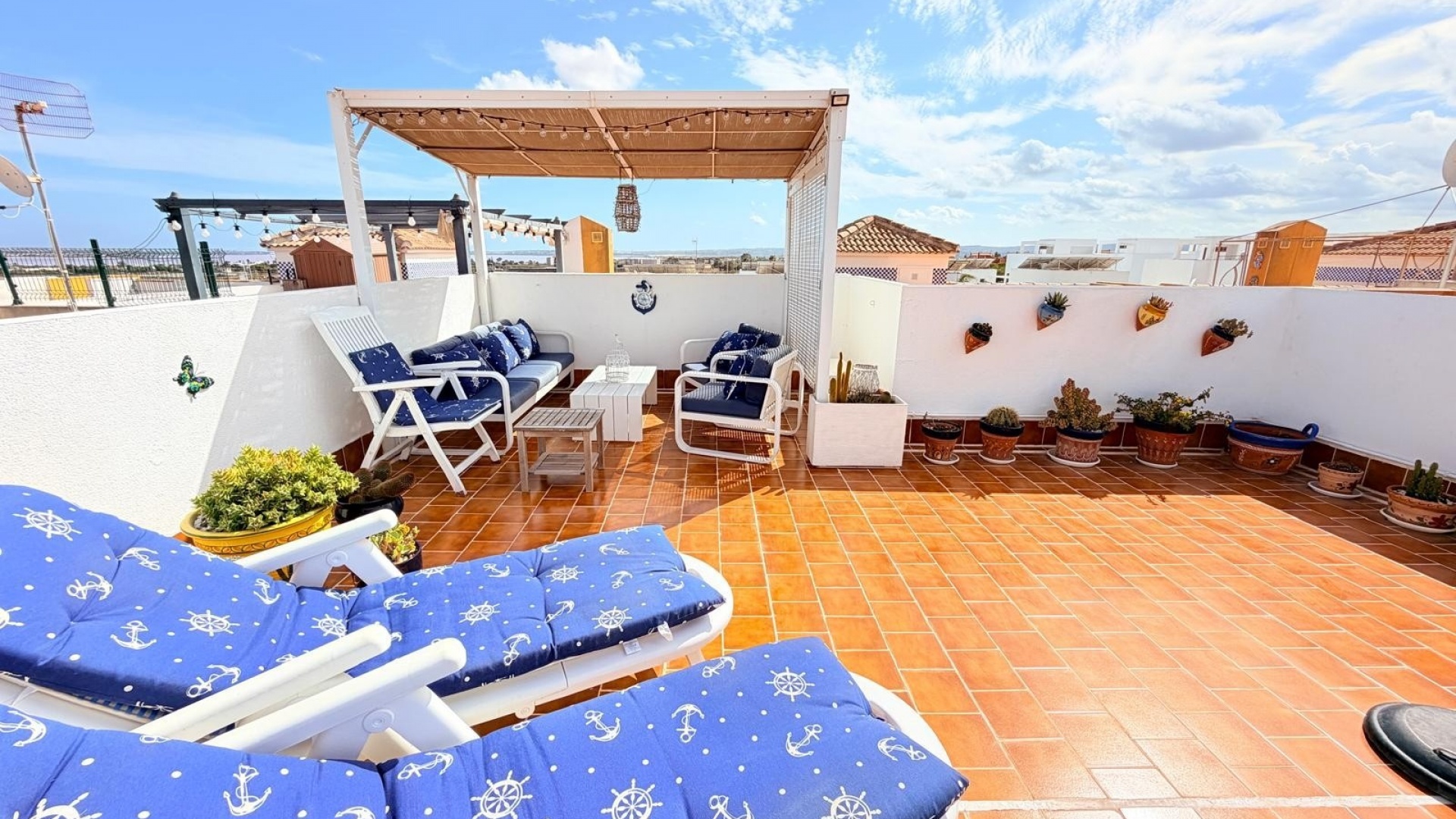 Revente - Appartement - Los Montesinos - La Herrada