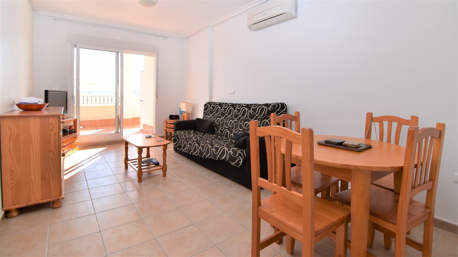 Revente - Appartement - Los Montesinos - laguna green