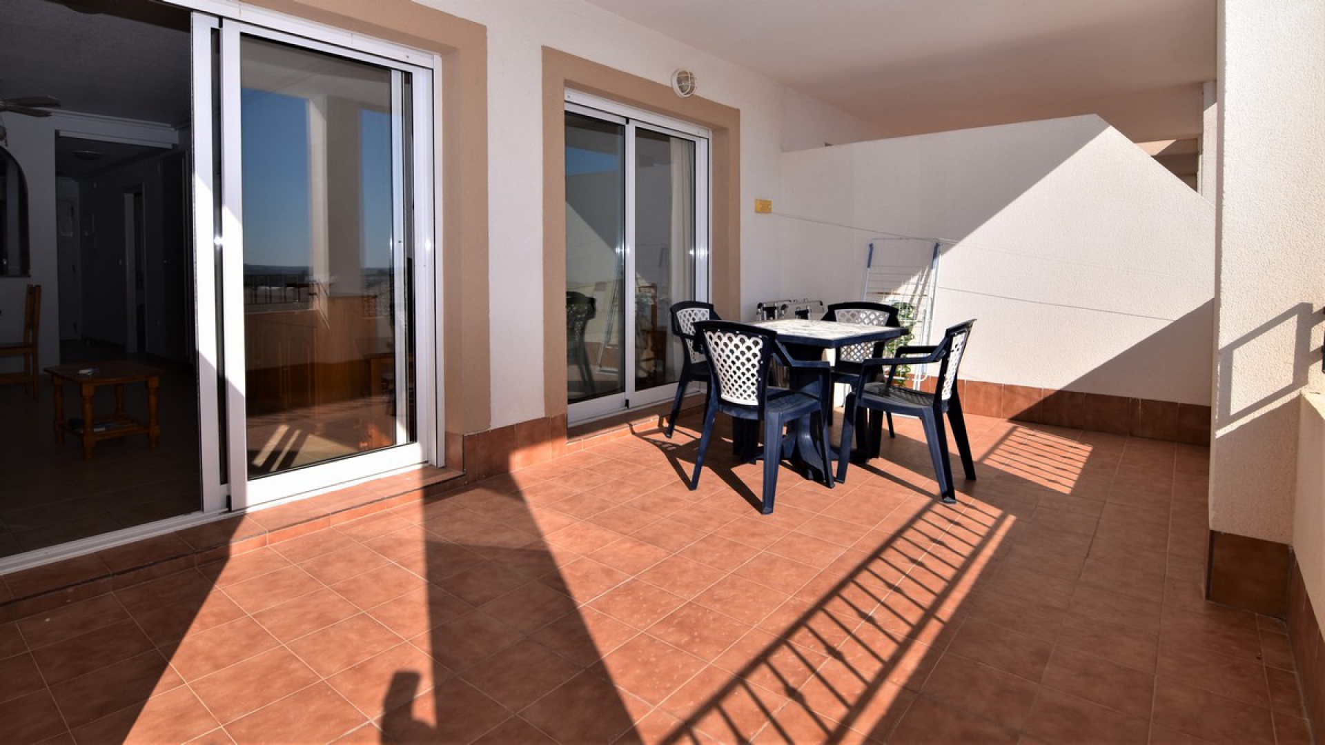 Revente - Appartement - Los Montesinos - laguna green