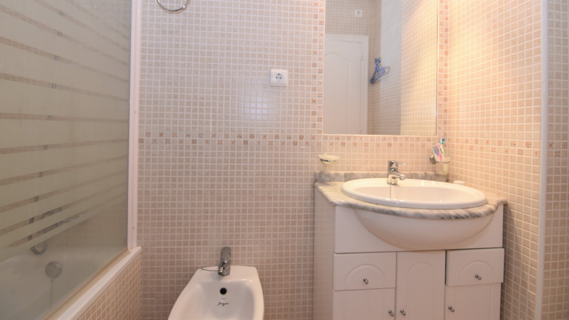 Revente - Appartement - Los Montesinos - laguna green