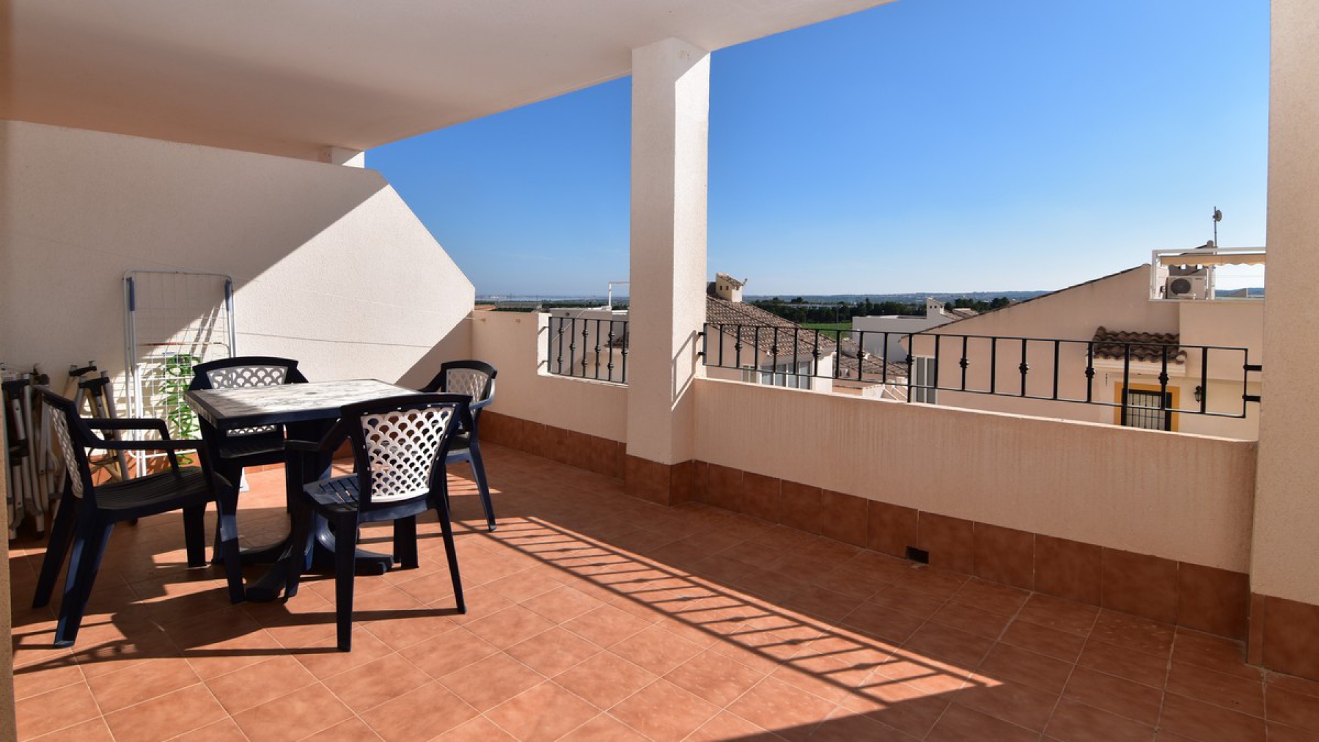Revente - Appartement - Los Montesinos - laguna green