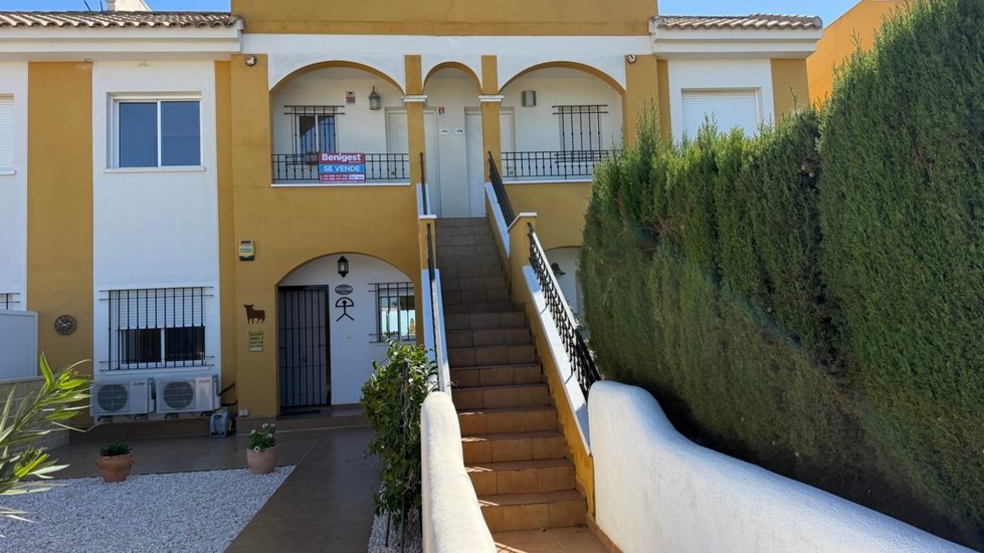 Revente - Appartement - Los Montesinos - Los Montesinos Centro